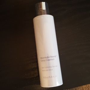 Meaningful beauty skin softening cleanser